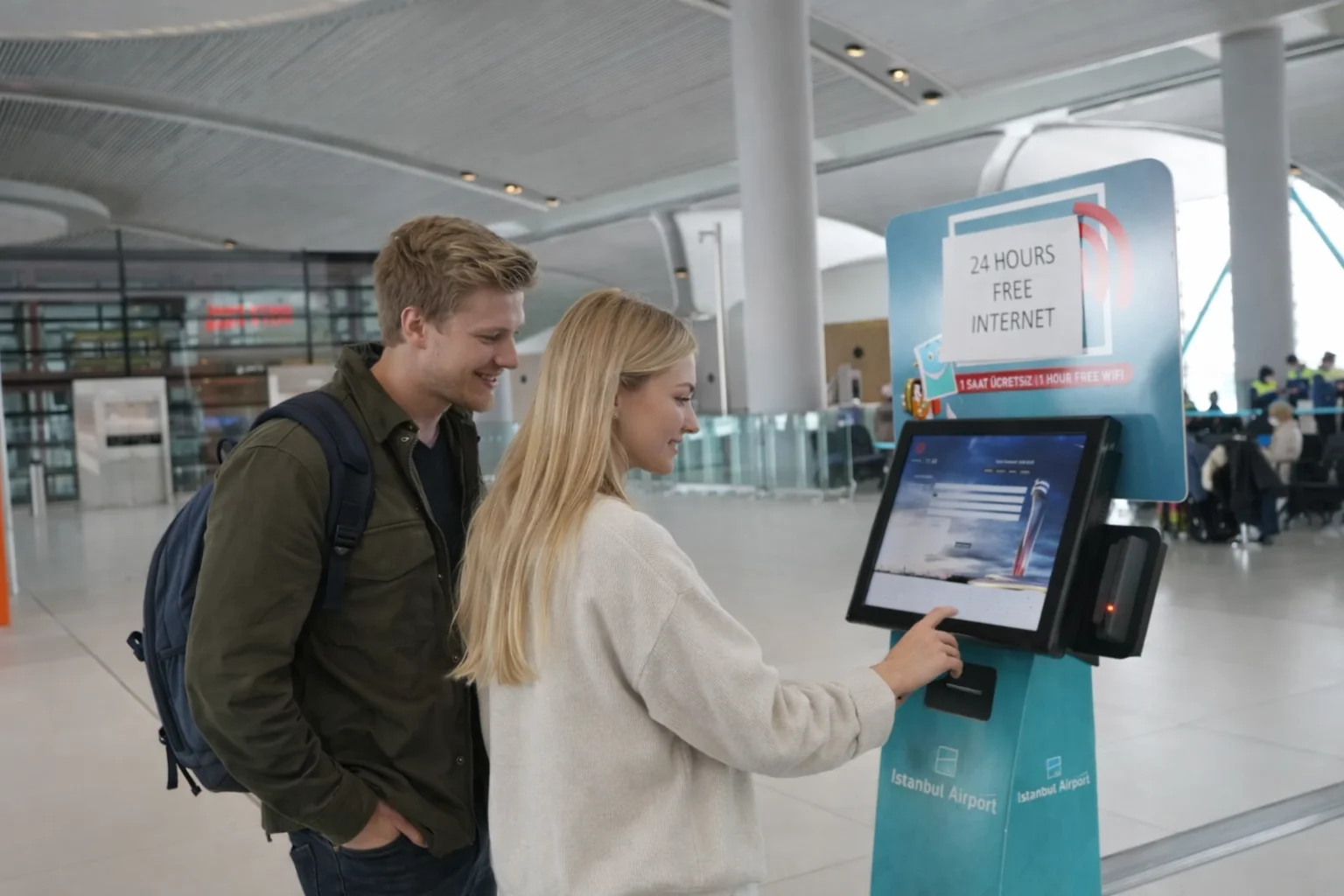 Airport WiFi vs eSIM: Which Is Better for Travelers?