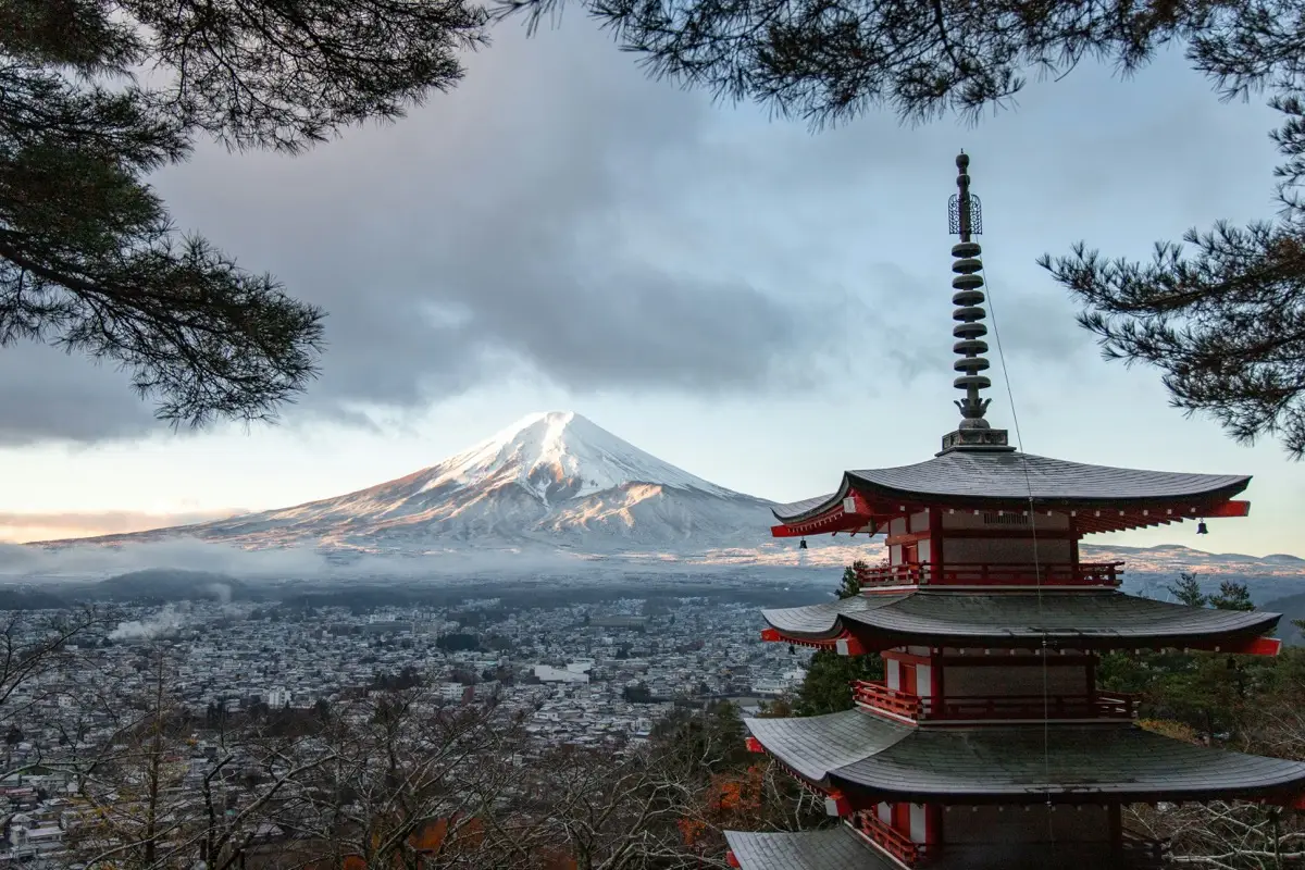 Japan eSIM Guide: Everything You Need to Know