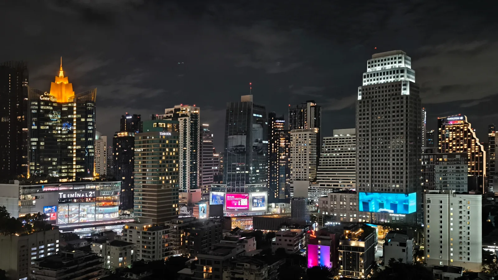 Thailand eSIM Guide: Setup, Bangkok Transit, and How Much Data You Need