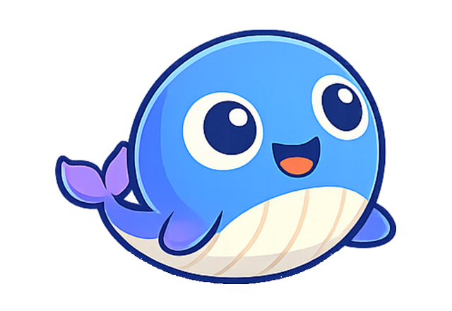 Base whale