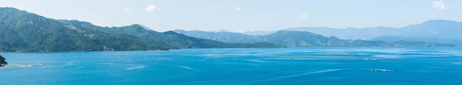 Haiti destination photography