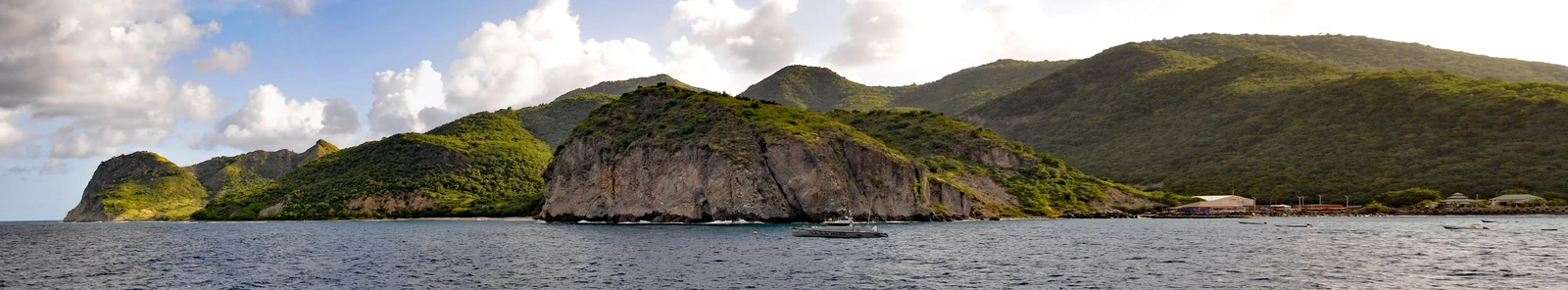 Montserrat destination photography