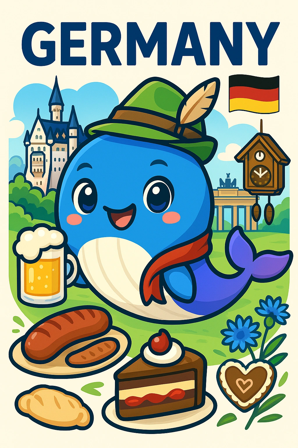 Germany eSIM