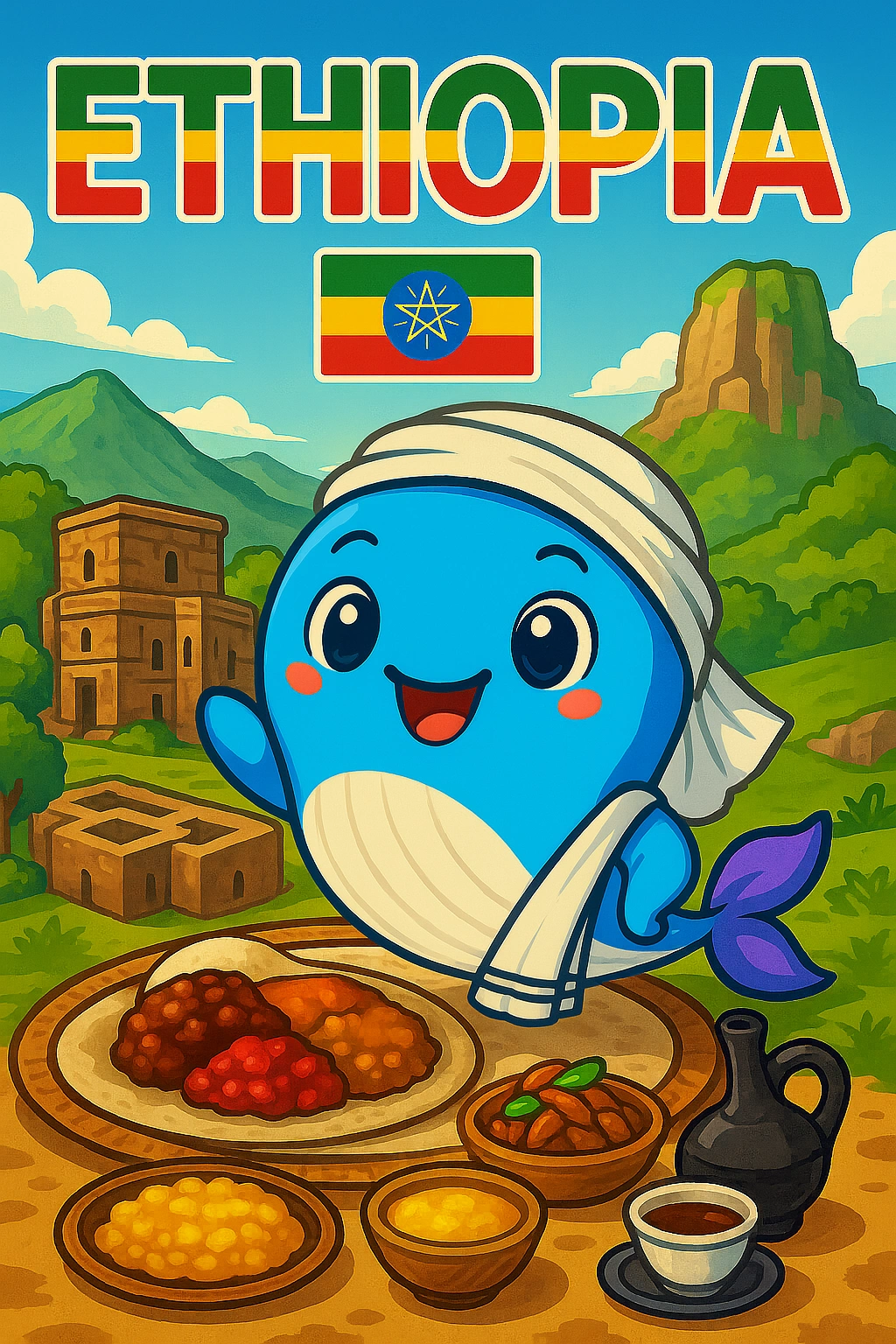 Ethiopia eSIM