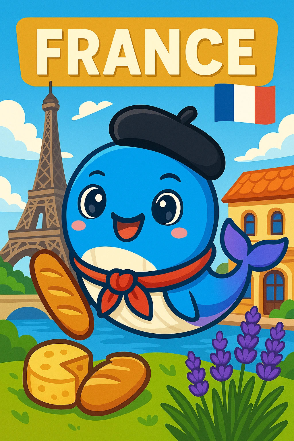 France eSIM