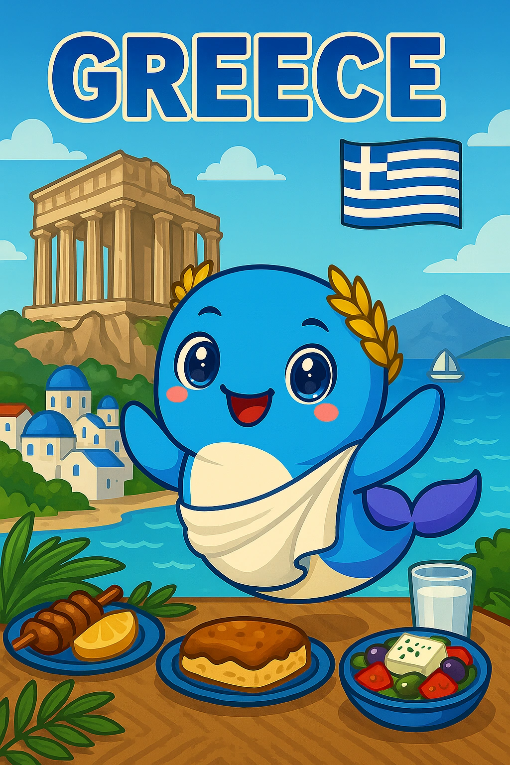 Greece eSIM