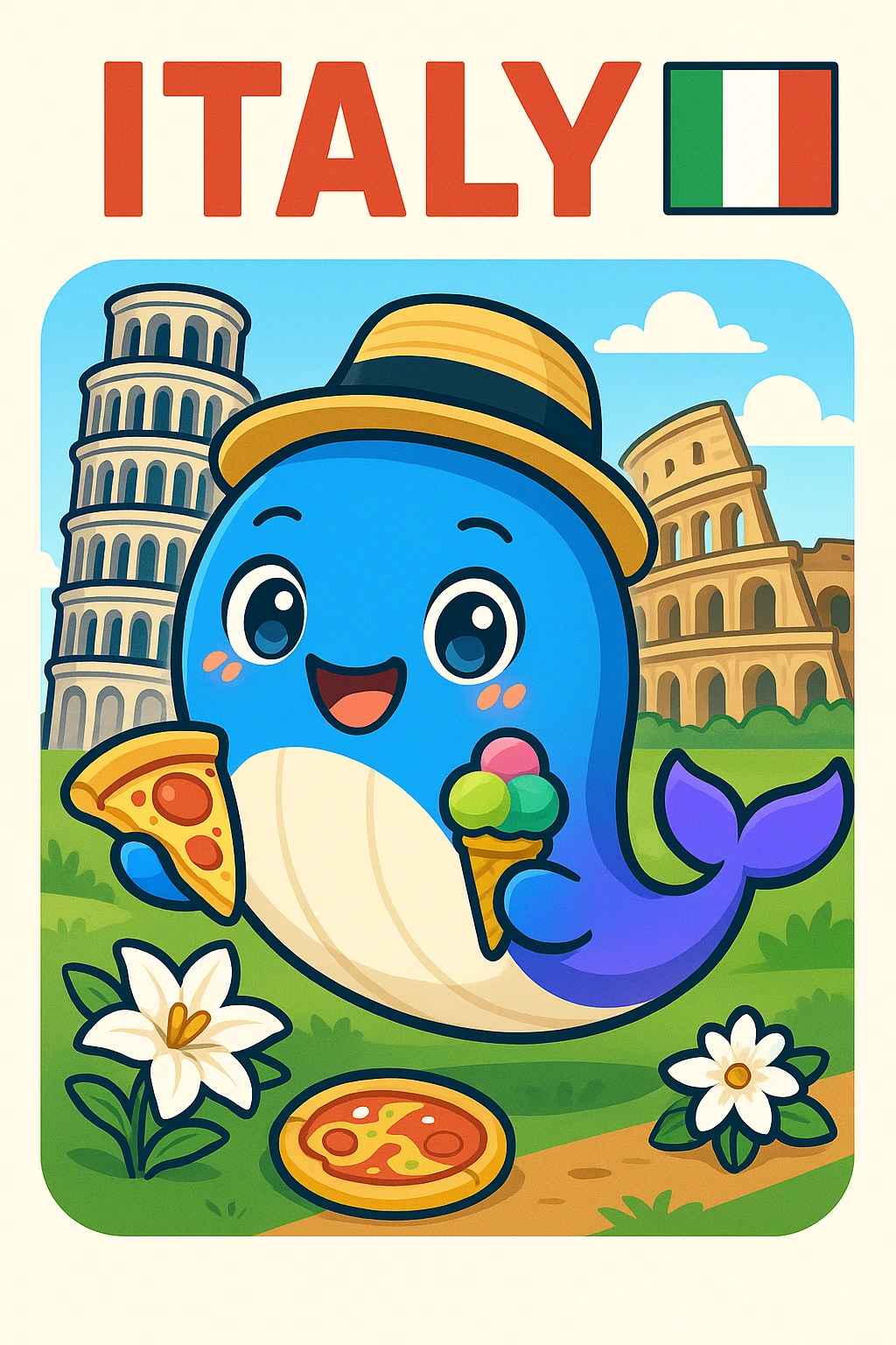 Italy eSIM