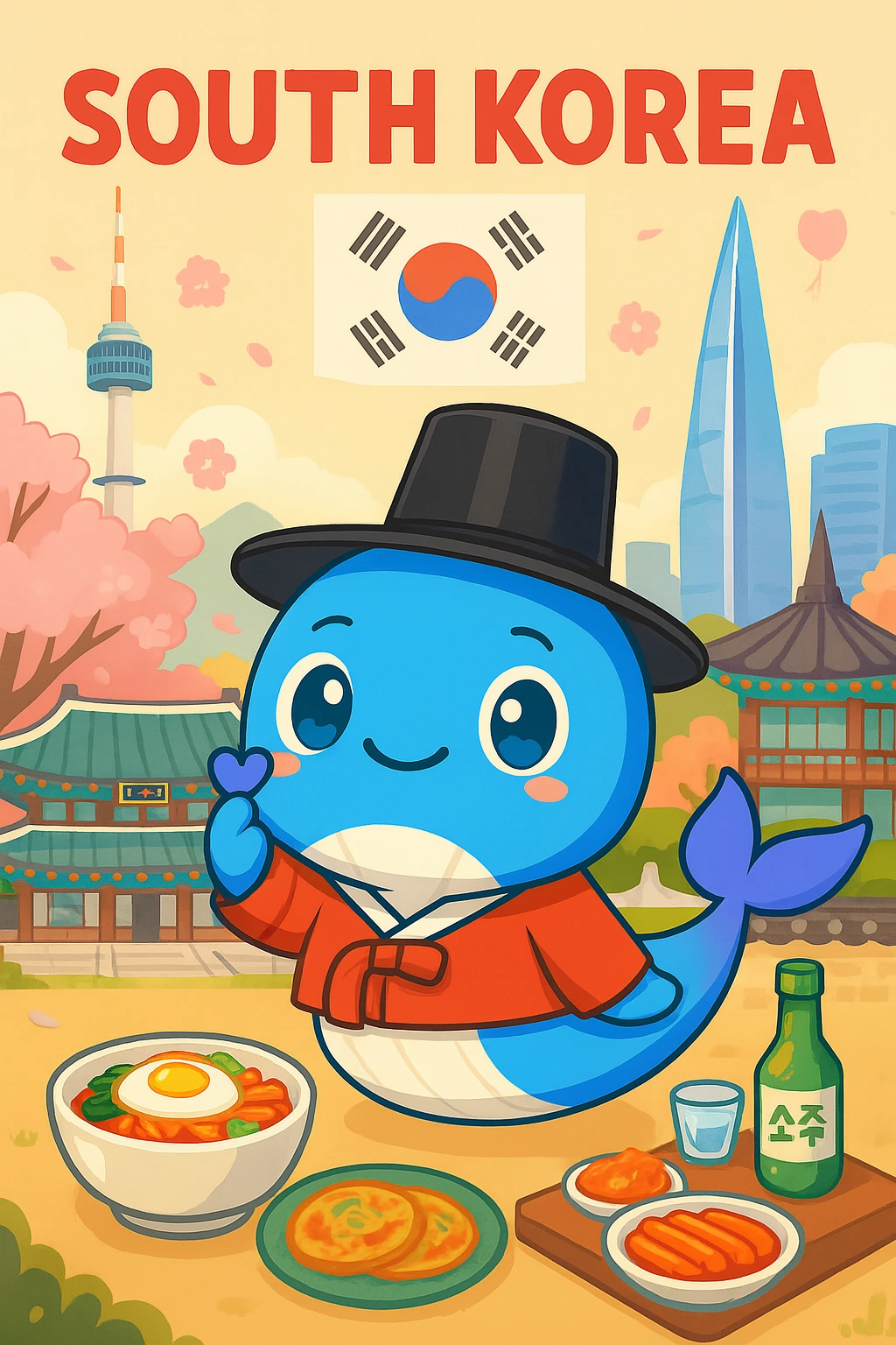 Korea eSIM
