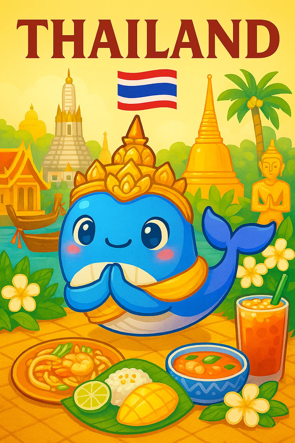 Thailand eSIM