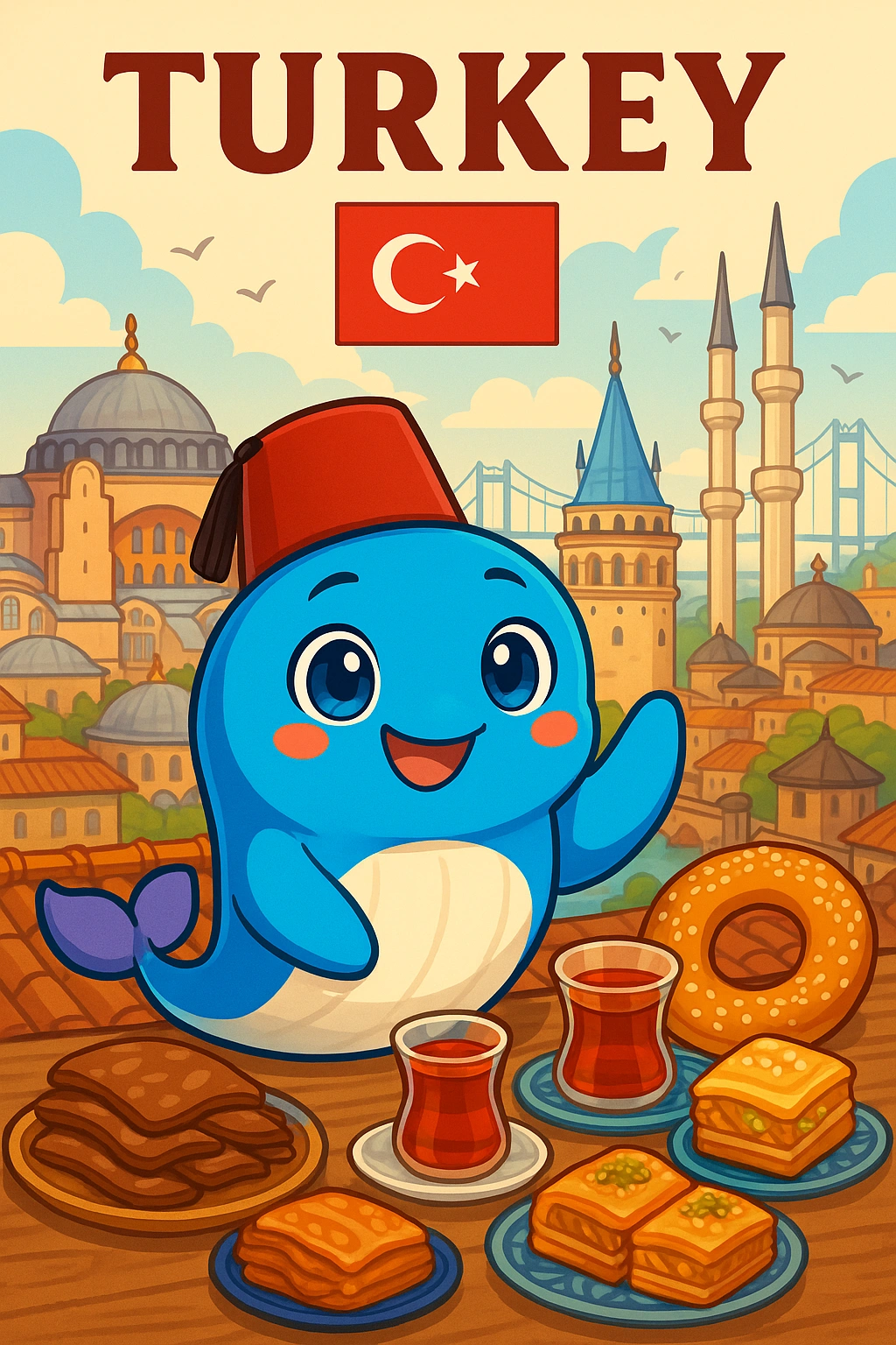 Turkey eSIM